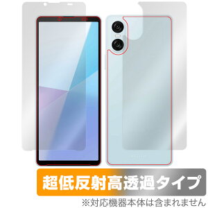Xperia 10 VI XQ-ES44 SO-52E SOG14 A402SO \ w tB OverLay Plus Premium for GNXyA A`OA ˖h~ 