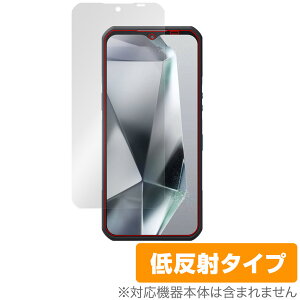 OUKITEL WP35 �ی� �t�B���� OverLay Plus for �I�E�L�e�� �X�}�z �t���ی� �A���`�O���A ���˖h�~ ����� �w��h�~