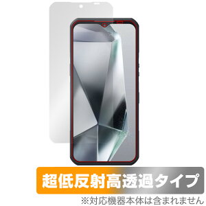 OUKITEL WP35 �ی� �t�B���� OverLay Plus Premium for �I�E�L�e�� �X�}�z �t���ی� �A���`�O���A ���˖h�~ ������ �w��h�~