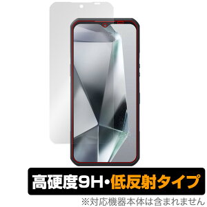 OUKITEL WP35 �ی� �t�B���� OverLay 9H Plus for �I�E�L�e�� �X�}�z 9H ���d�x �A���`�O���A ���˖h�~