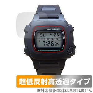 CASIO STANDARD W-740 ی tB OverLay Plus Premium for JVI v X^_[h A`OA ˖h~  wh~