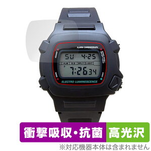 CASIO STANDARD W-740 ی tB OverLay Absorber  for JVI v X^_[h Ռz  R