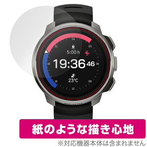 SUUNTO OCEAN ی tB OverLay Paper for Xg I[V  ̂悤ȕ`Sn