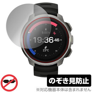 SUUNTO OCEAN ی tB OverLay Secret for Xg I[V tی vCoV[tB^[ `h~