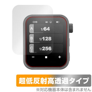 GODOX X3 �ی� �t�B���� OverLay Plus Premium for �S�h�b�N�XX3 �t���ی� �A���`�O���A ���˖h�~ ������ �w��h�~