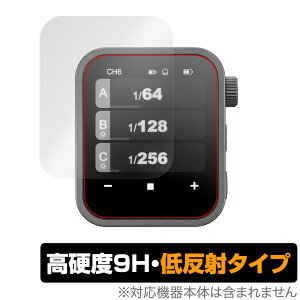 GODOX X3 �ی� �t�B���� OverLay 9H Plus for �S�h�b�N�XX3 9H ���d�x �A���`�O���A ���˖h�~