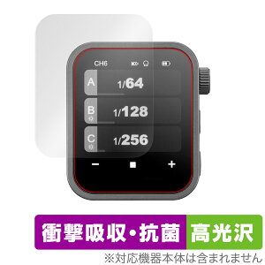 GODOX X3 �ی� �t�B���� OverLay Absorber ������ for �S�h�b�N�XX3 �Ռ��z�� ������ �R��