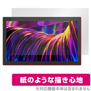 HUION Kamvas Pro 27 ی tB OverLay Paper for tCI LoX  ̂悤ȕ`Sn