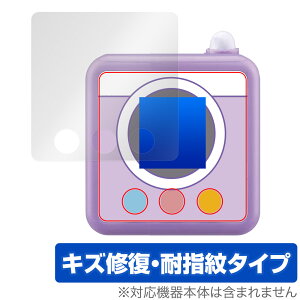  JŃ[b!! ی tB OverLay Magic for   tی C ώw wh~ R[eBO