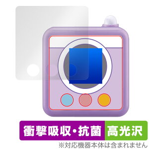  JŃ[b!! ی tB OverLay Absorber  for   Ռz  R