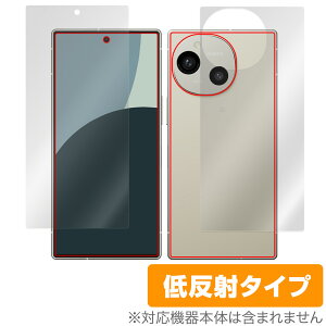 AQUOS R9 SH-51E A401SH \ w tB OverLay Plus for ANIXA[ \ʁEwʃZbg A`OA ˖h~  wh~