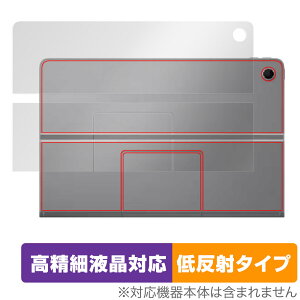 Lenovo Tab Plus �w�� �ی� �t�B���� OverLay Plus Lite for ���m�{ �^�u �v���X �{�̕ی�t�B���� ���炳���G�� �ᔽ�ˑf��