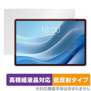 Teclast T50 Max �ی� �t�B���� OverLay Plus Lite for �e�N���X�g �^�u���b�g �t���ی� �����׉t���Ή� �A���`�O���A ���˖h�~ �����