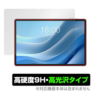 Teclast T50 Max �ی� �t�B���� OverLay 9H Brilliant for �e�N���X�g �^�u���b�g 9H ���d�x ���� ������