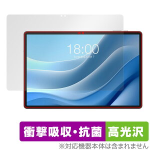 Teclast T50 Max �ی� �t�B���� OverLay Absorber ������ for �e�N���X�g �^�u���b�g �Ռ��z�� ������ �R��