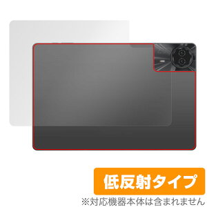 Teclast T50 Max �w�� �ی� �t�B���� OverLay Plus for �e�N���X�g �^�u���b�g �{�̕ی�t�B���� ���炳���G�� �ᔽ�ˑf��