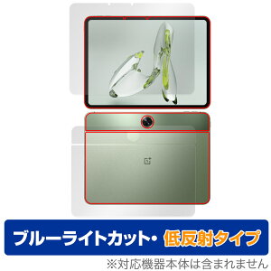 OnePlus Pad Go \ w tB OverLay Eye Protector ᔽ for vX pbh S[ \ʁEwʃZbg u[CgJbg