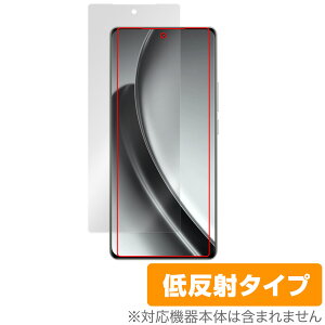 realme GT6 (�O���[�o����/RMX3851) �ی� �t�B���� OverLay Plus for ���A���~�[ �t���ی� �A���`�O���A ���˖h�~ ����� �w��h�~