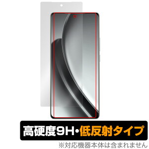 realme GT6 (�O���[�o����/RMX3851) �ی� �t�B���� OverLay 9H Plus for ���A���~�[ 9H ���d�x �A���`�O���A ���˖h�~