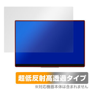 EHOMEWEI oCj^[ 4K 15.6C` RQ-156NU ی tB OverLay Plus Premium A`OA ˖h~  wh~