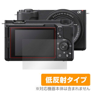 SONY VLOGCAM ZV-E10 II (ZV-E10M2) ی tB OverLay Plus for fWJ tی A`OA ˖h~  wh~