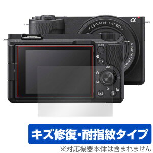 SONY VLOGCAM ZV-E10 II (ZV-E10M2) ی tB OverLay Magic for fWJ tی C ώw wh~ R[eBO