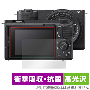 SONY VLOGCAM ZV-E10 II (ZV-E10M2) ی tB OverLay Absorber  for fWJ Ռz  R