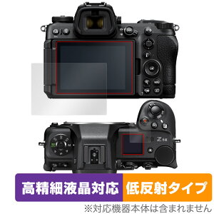 Nikon Z6III ی tB OverLay Plus Lite for jR Z6 III tی ׉tΉ A`OA ˖h~  wh~