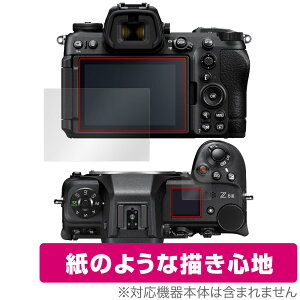 Nikon Z6III ی tB OverLay Paper for jR Z6 III  ̂悤ȕ`Sn