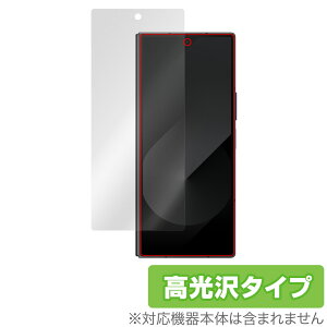 Galaxy Z Fold6 ی tB OverLay Brilliant for MNV[ZtH[h TufBXvCp w䂪ɂ wh~ 