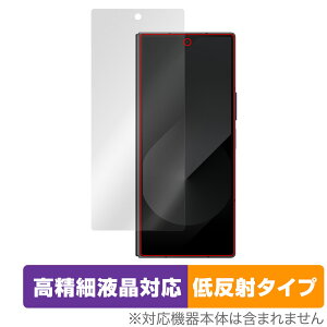 Galaxy Z Fold6 ی tB OverLay Plus Lite for MNV[ZtH[h TufBXvCp ׉tΉ A`OA ᔽ