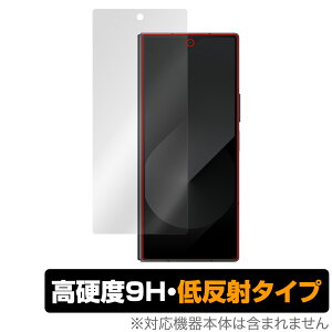 Galaxy Z Fold6 ی tB OverLay 9H Plus for MNV[ZtH[h TufBXvCp 9H dx A`OA ˖h~