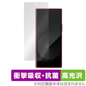 Galaxy Z Fold6 ی tB OverLay Absorber  for MNV[ZtH[h TufBXvCp Ռz