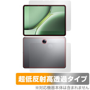 OnePlus Pad Pro \ w tB OverLay Plus Premium for vX ^ubg \ʁEwʃZbg A`OA ˖h~ 