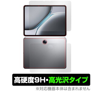 OnePlus Pad 2 \ w tB OverLay 9H Brilliant for vX ^ubg \ʁEwʃZbg 9H dx  