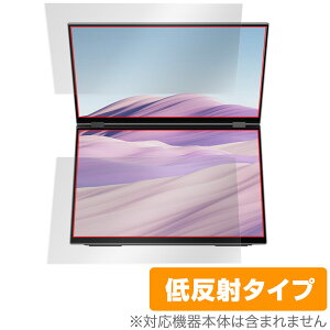 EHOMEWEXQ-156NF ʁEʃZbg ی tB OverLay Plus for fAj^[ A`OA ˖h~  wh~