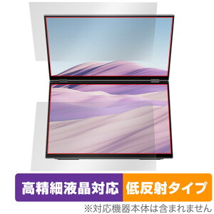 EHOMEWEXQ-156NF ʁEʃZbg ی tB OverLay Plus Lite for fAj^[ ׉tΉ A`OA ˖h~