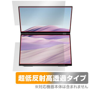 EHOMEWEXQ-156NF ʁEʃZbg ی tB OverLay Plus Premium for fAj^[ A`OA ˖h~ 