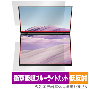 EHOMEWEXQ-156NF ʁEʃZbg ی tB OverLay Absorber ᔽ for fAj^[ Ռz u[CgJbg R