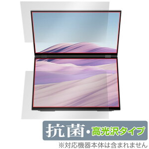 EHOMEWEXQ-156NF ʁEʃZbg ی tB OverLay R Brilliant for fAj^[ Hydro Ag+ R RECX 