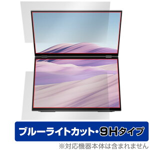 EHOMEWEXQ-156NF ʁEʃZbg ی tB OverLay Eye Protector 9H for fAj^[ dx u[CgJbg