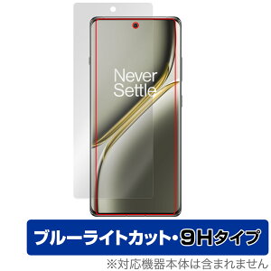 OnePlus Ace 3 Pro ی tB OverLay Eye Protector 9H for vX G[X tی 9H dx u[CgJbg