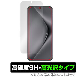 HUAWEI Pura 70 Ultra ی tB OverLay 9H Brilliant for t@[EFC X}[gtH 9H dx  