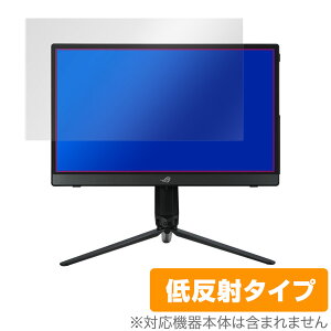 ASUS ROG Strix XG16AHP ی tB OverLay Plus for oCj^[ tی A`OA ˖h~  wh~