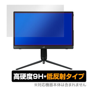 ASUS ROG Strix XG16AHP ی tB OverLay 9H Plus for oCj^[ 9H dx A`OA ˖h~