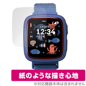 �L�b�Y�P�[�^�C �R���p�N�g SK-41D �ی� �t�B���� OverLay Paper for SK41D ���������� ���̂悤�ȕ`���S�n