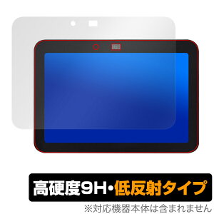 Echo Show 8 3 2024N ی tB OverLay 9H Plus for A}] GR[V[8 9H dx A`OA ˖h~