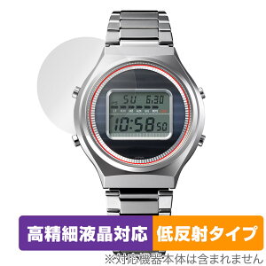 CASIO CASIOTRON TRN-50-2A / TRN-50SS-2A ی tB OverLay Plus Lite for JVIg ׉tΉ A`OA ˖h~