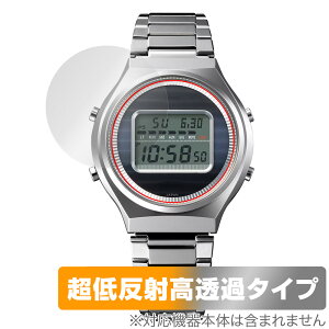 CASIO CASIOTRON TRN-50-2A / TRN-50SS-2A ی tB OverLay Plus Premium for JVIg A`OA ˖h~  wh~
