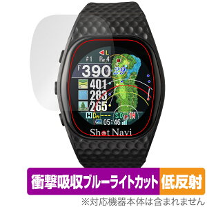 Shot Navi INFINITY Touch �ی� �t�B���� OverLay Absorber �ᔽ�� for �S���t�i�r �Ռ��z�� ���˖h�~ �u���[���C�g�J�b�g �R��